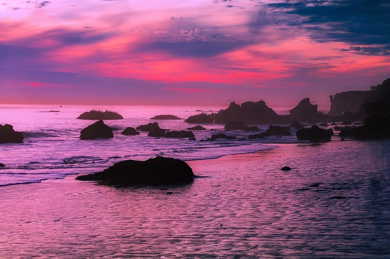 Big Sur, California, USA