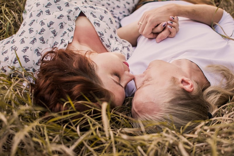 Love Couple